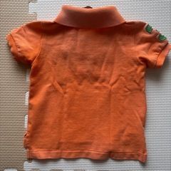 polo ralph lauren 80 ポロシャツの画像