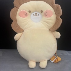 赤ちゃん転倒防止　ヘッドガード　リュック