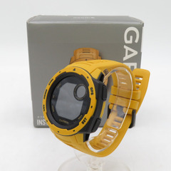GARMIN (ガーミン) Instinct Sunburst ...