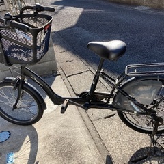 自転車