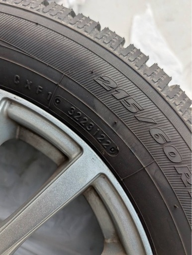 車のパーツ タイヤ、ホイール