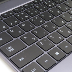 HUAWEI MateBook 13 WRT29CH78CNC9NUA 13型 Intei Core i7-8565U 1.80GHz/4コア メモリ18GB SSD512GB 【コンプオフ金沢野々市店】の画像