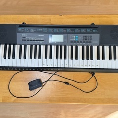 CASIOキーボード（CTK-2550）