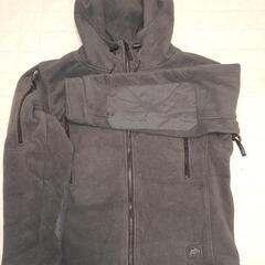 ヘリコンテックス　HELIKON-TEX　パトリオット　フリース...