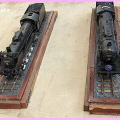 【エントリー受付中】０円～■デアゴスティーニ 蒸気機関車★C６２...