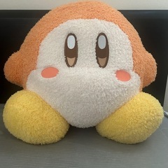ワドルディ　ぬいぐるみ