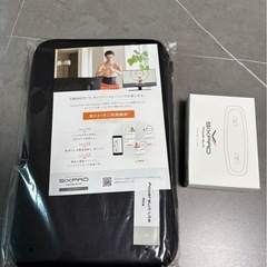 ✨新品未使用✨SIXPAD