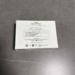 ✨新品未使用✨SIXPADの画像