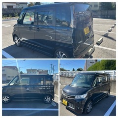 ★中古車★日産　ルークス　ハイウェイスターの画像