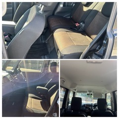 ★中古車★日産　ルークス　ハイウェイスターの画像