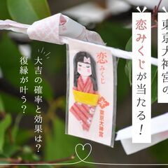 12/29パワースポット２位【縁結びの東京大神宮】と【靖国神社】へ！友達作り【現在14名】 - 婚活