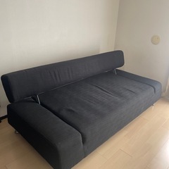 ソファーベッド 