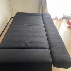 ソファーベッド の画像