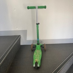 Micro Mini  キックボード　幼児用の画像