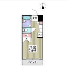 【🌈入居費用14万円🌈】🏅審査No.1🏅 🔥相鉄本線 星川 徒歩8分🔥