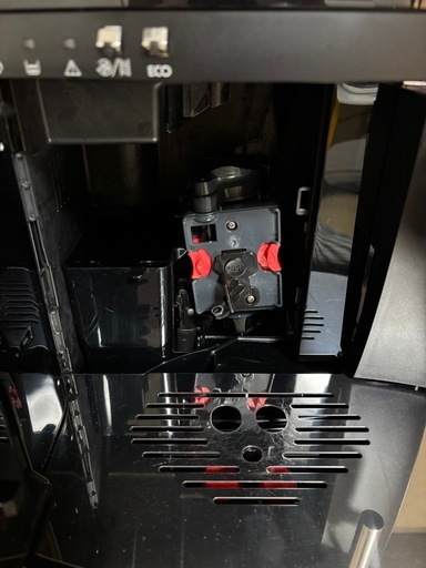 DeLonghi デロンギ Magnifica マグニフィカコーヒーメーカー　ESAM03110B