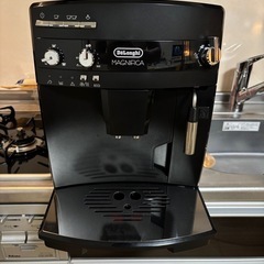 DeLonghi デロンギ Magnifica マグニフィカコー...