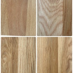 ダイニングテーブルセット 5点セット 150 × 90 オーク 4人掛け ダイニングセット 回転 肘付 チェア ４脚 無垢 天然木 木製 長方形  ダイニングテーブル の画像