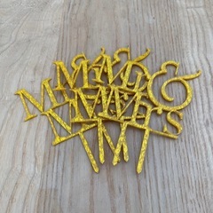 Mr&Mrsの画像