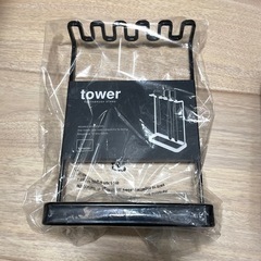 山﨑実業　歯ブラシスタンド
