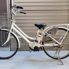 【値下げ】【ジャンク】ブリジストン　アシスタ　スティラ　電動自転車
