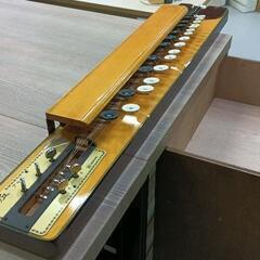 1216-156 大正琴　砂丘アルトの画像