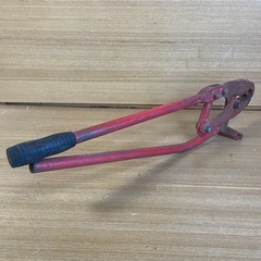 【チェーンプライヤ⑥】KTC TP-850 切断 工具 タイヤの画像