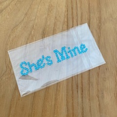 シール