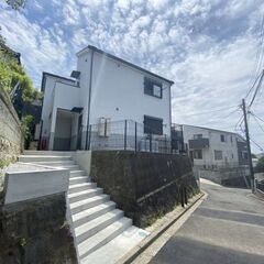 🧡💛敷金・礼金ゼロ🧡💛築3年🎶京急本線【杉田】徒歩12分✨ネット...