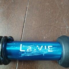 La-VIE アームバー　筋トレグッズの画像