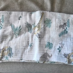 ⭐️無料⭐️出産準備⭐️ガーゼケット