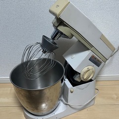 フードミキサー ケンミックスアイコー プロKM230 KM-230の画像