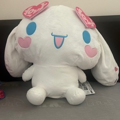 シナモロール×＝LOVE シナモロール  イコラブ スーパーラー...