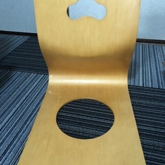 リラック椅子