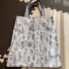 アナ雪　トートバッグ