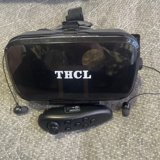 その他 THCL  VR