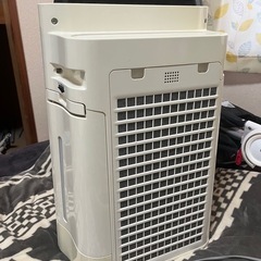 プラズマクラスターの画像