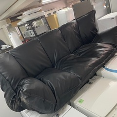ソファーベッド