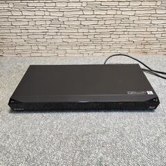 SONYブルーレイレコーダー　BDZ−EW510