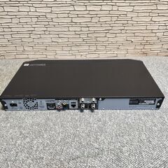 SONYブルーレイレコーダー　BDZ−EW510