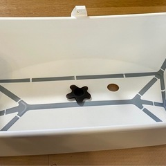 お話し中　
ストッケ　フレキシバス　stokke flexi bath