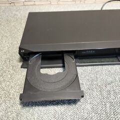 SONYブルーレイレコーダー　BDZ−EW510