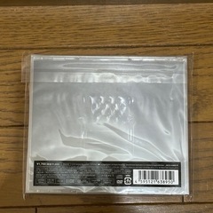 【新品未開封】Dangerholic 初回盤B【SnowMan】の画像