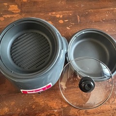 プレートの画像