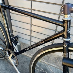 (販売中) IRIBE NJS ピストの画像