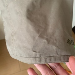 スキーウェア　Colombiaの画像