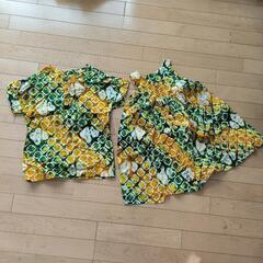 110＆140お揃いセット