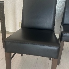 ダイニングチェアの画像