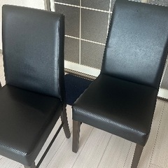 ダイニングチェア