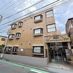 💙💚即入居可💙💚敷金・礼金ゼロ✨東横線【白楽】徒歩11分🎶専用庭...